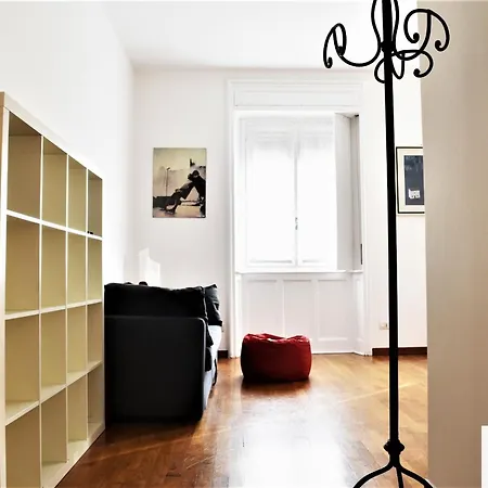 Apartamento Homelovers Two Porta Venezia Mm1 *