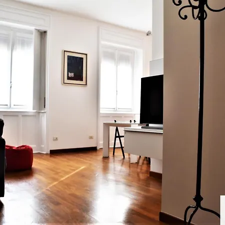 Homelovers Two Porta Venezia Mm1 Milão
