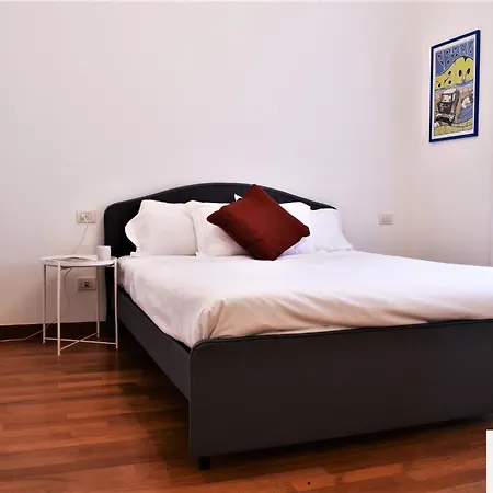 Homelovers Two Porta Venezia Mm1 * Milão