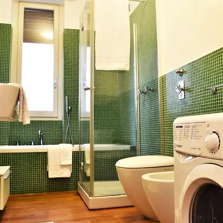 Lägenhet Homelovers Two Porta Venezia Mm1 *