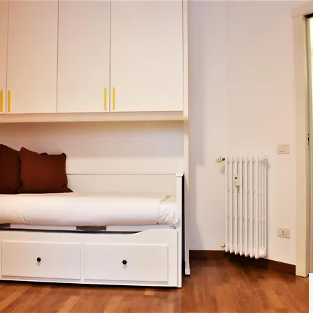 Lägenhet Homelovers Two Porta Venezia Mm1 Milano