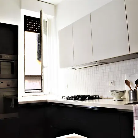 Homelovers Two Porta Venezia Mm1 Milano